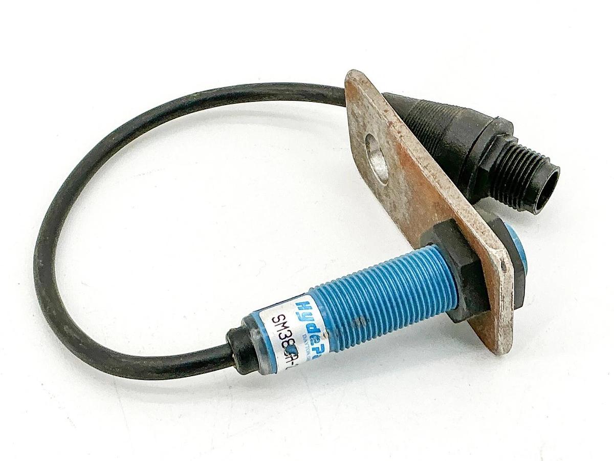 Used Hydepark SM380A-228-00 Proximity Sensor 12-24VDC - No Box