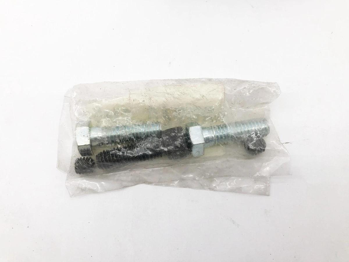 New Brewer Machine & Gear LM Slide Adjustment Tensioner Vertical Mount