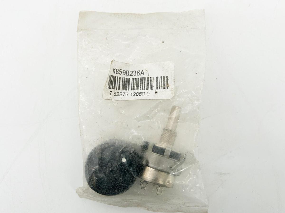 New Federal Signal K8590236A Potentiometer Kit
