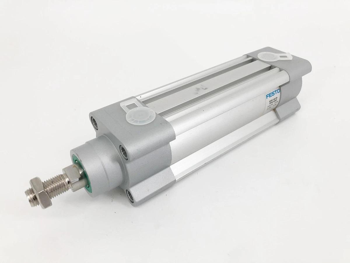 New Festo DSBC-40-80-PPSA-N3R3 Cylinder 40mm Bore 80mm Stroke 1461995 - No Box