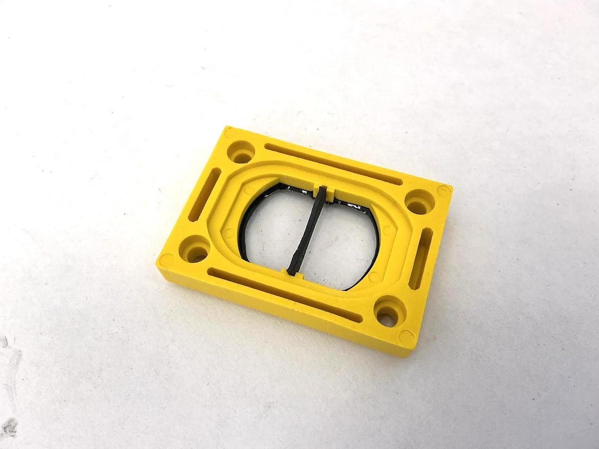 New Banner Engineering RUC-LJ Maxi-Beam Upper Cover 27039