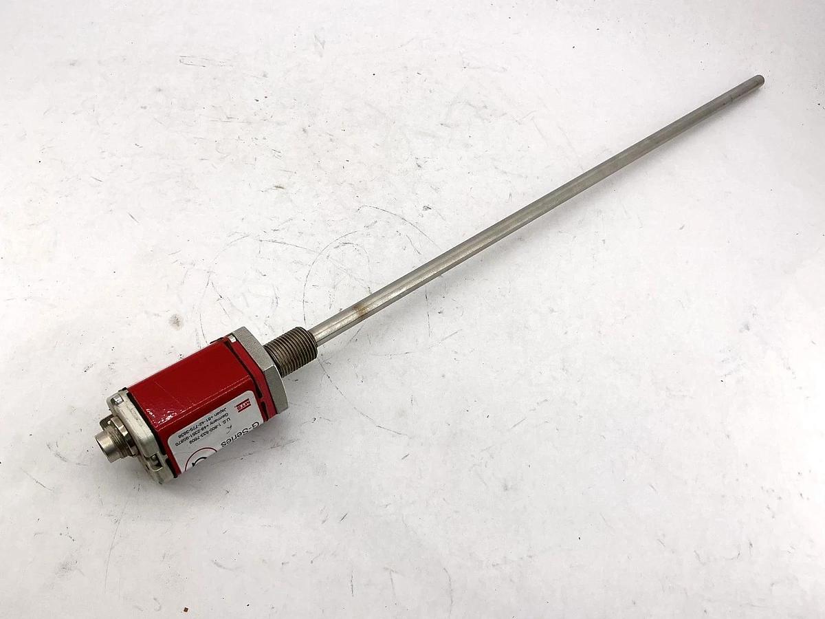 New MTS GHT0140UD602V0 Temposonics G-Series Linear Position Sensor 6-Pin