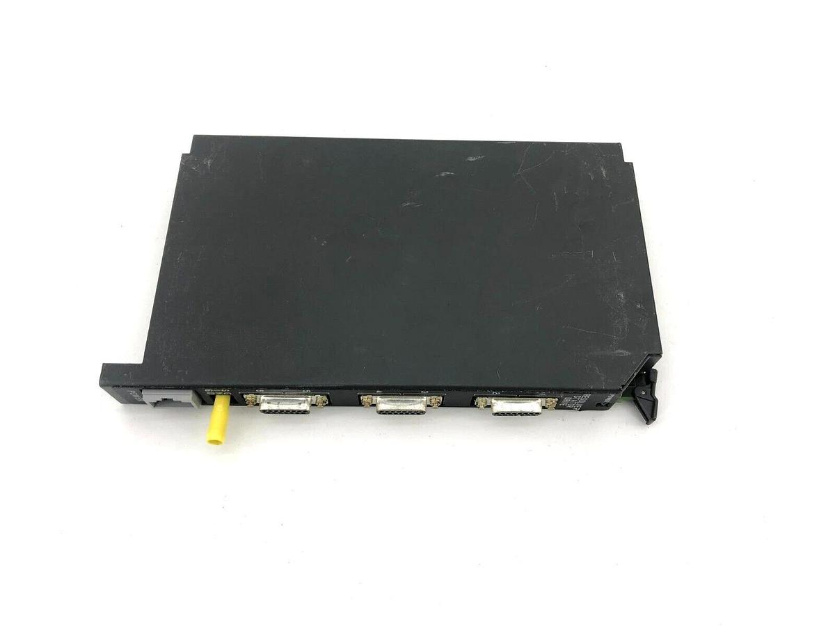 Used Allen Bradley 1771-HR Resolver Excitation Module (Minor Cosmetic Damage)