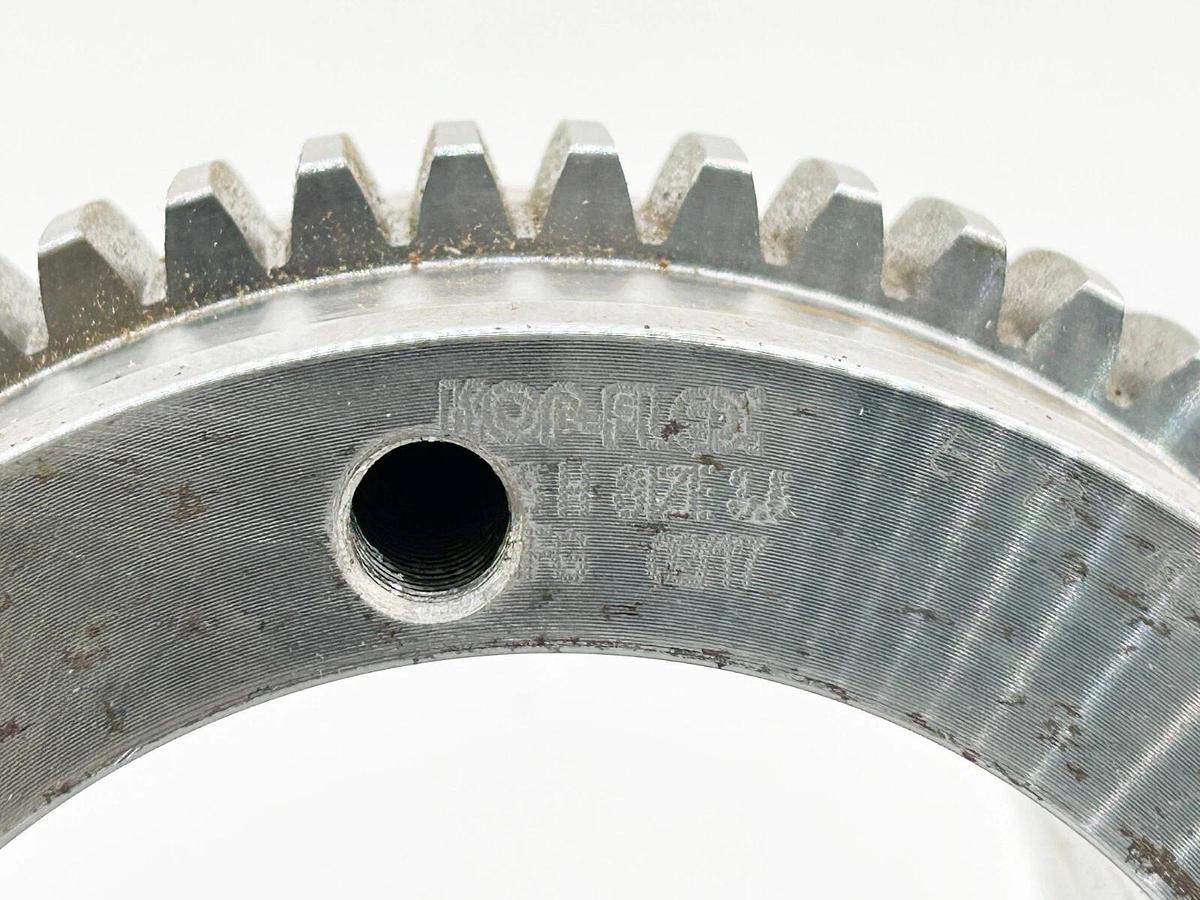 New Kop-Flex 3 1/2H FHUB Coupling Flex Hub Tapered Bore 4.5"X4.3" Keyway 0.7"