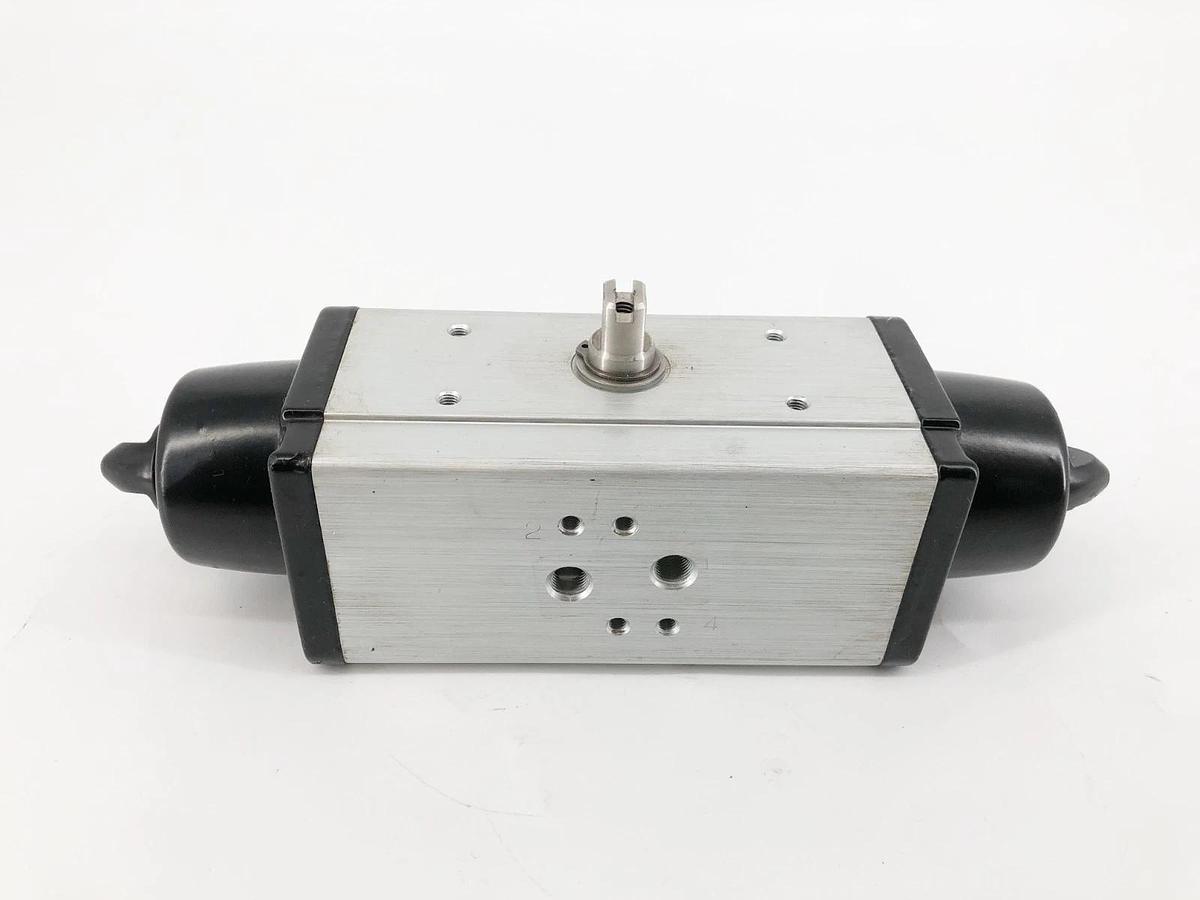 New Assured Automation SRN0030402LKA0202 Valve Actuator AV-1053269-1 - No Box