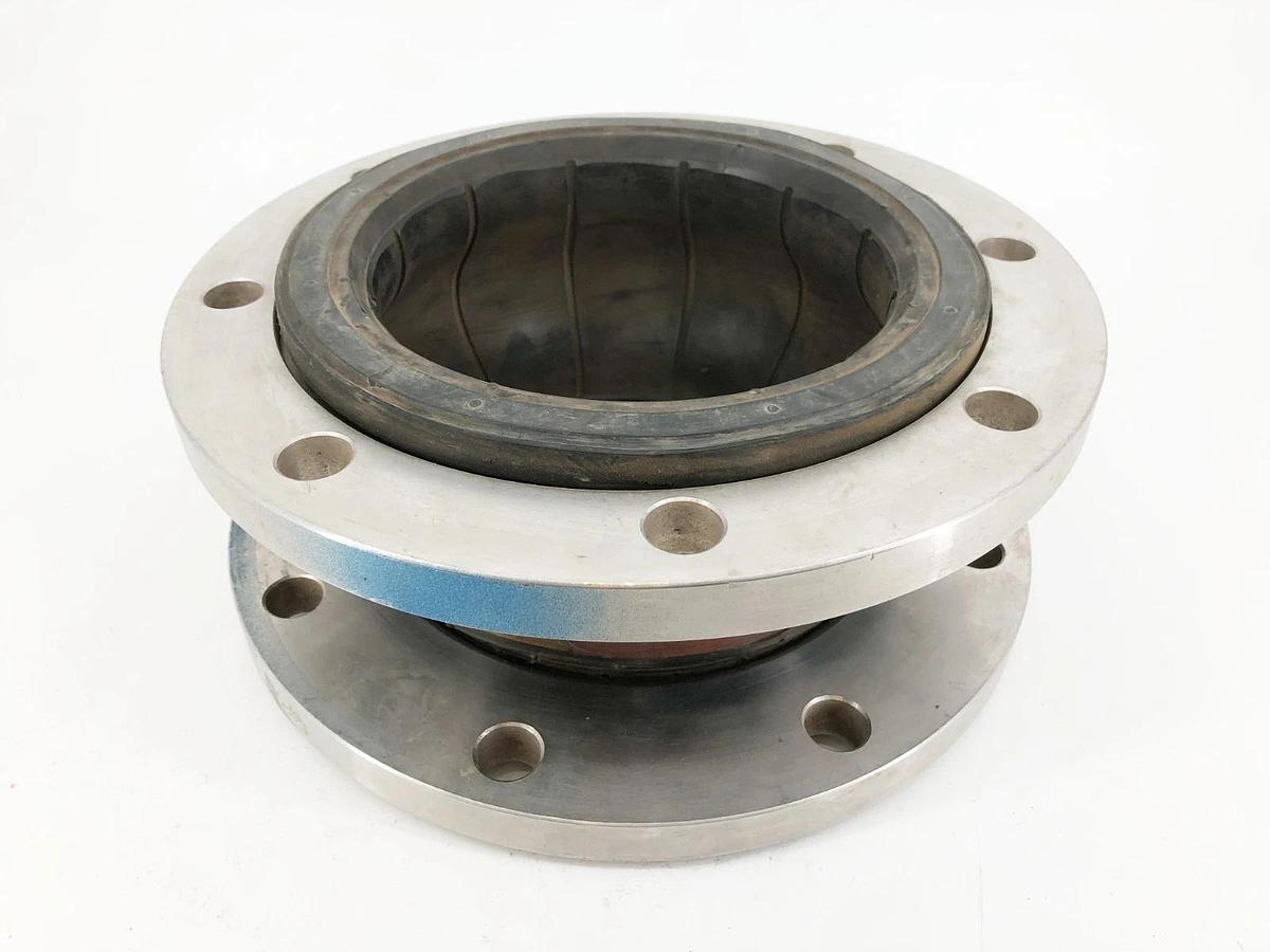 New Proco 080X0640AVE Expansion Joint 240-AV/EE 8" x 6" - No Box