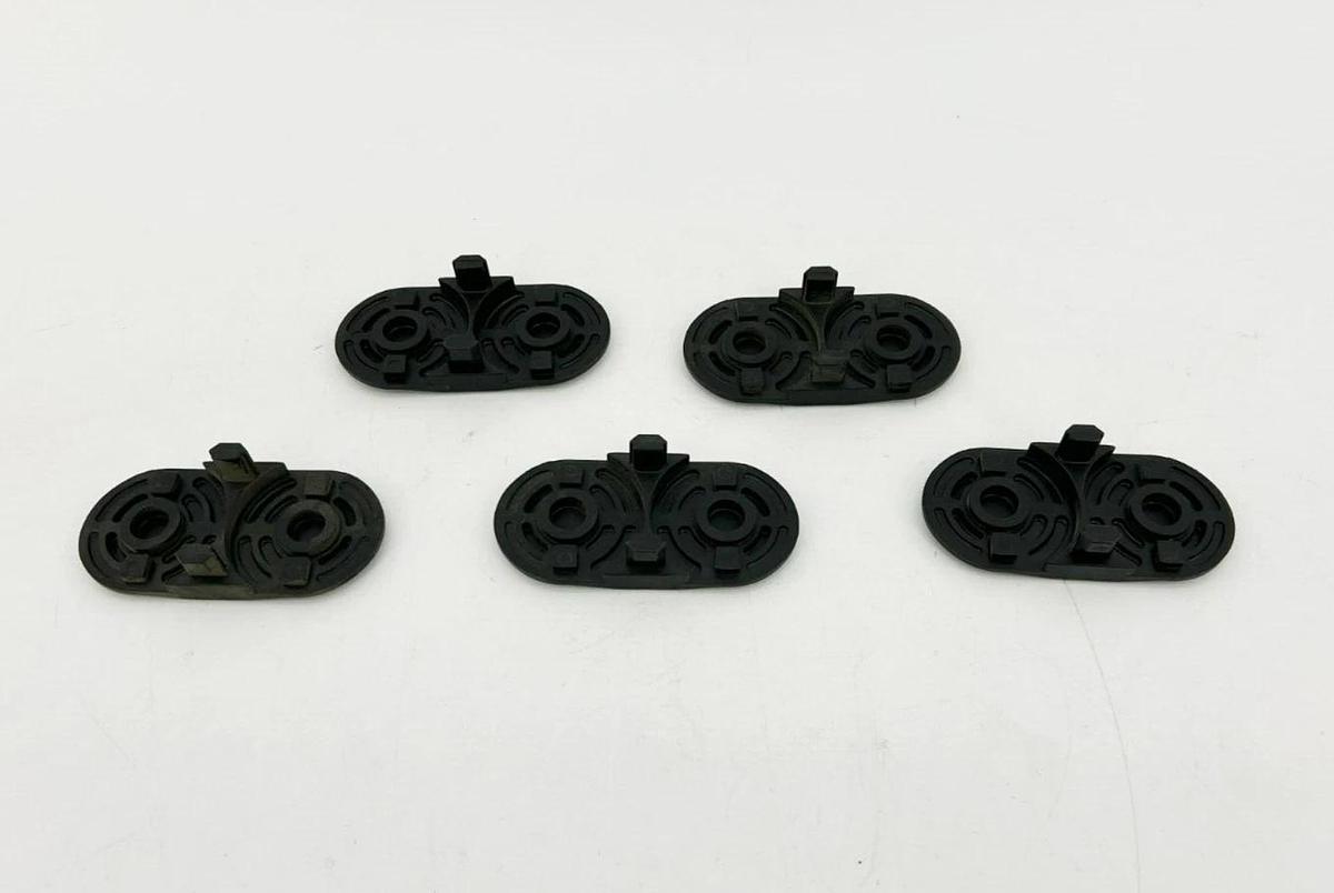 Lot of 5 New Igus E4.28.01 Closed Energy Tube Chain Outer Links