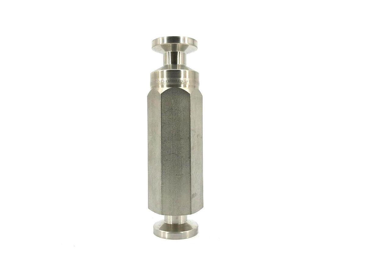 New Swagelok SS-AVT8-SC8-M100 Stainless Steel Steam Trap