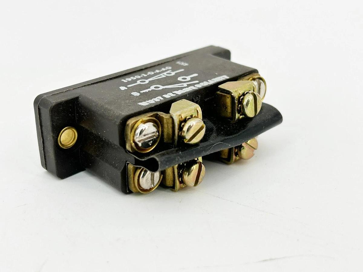 New GemCo 1950-1D-A-AO 1950 Limit Switch SPDT 1