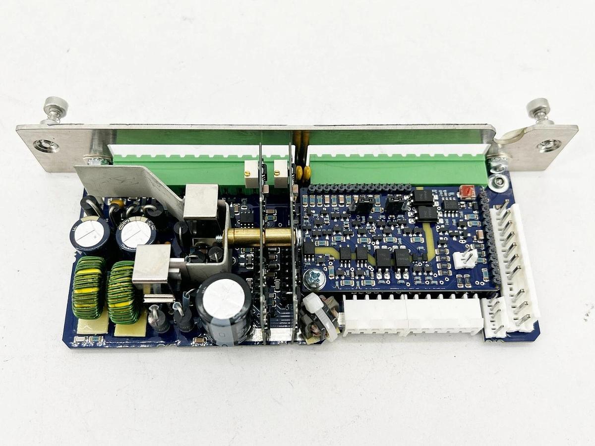New Sencon 213-10563-00 PC Board PLC Screw Terminals