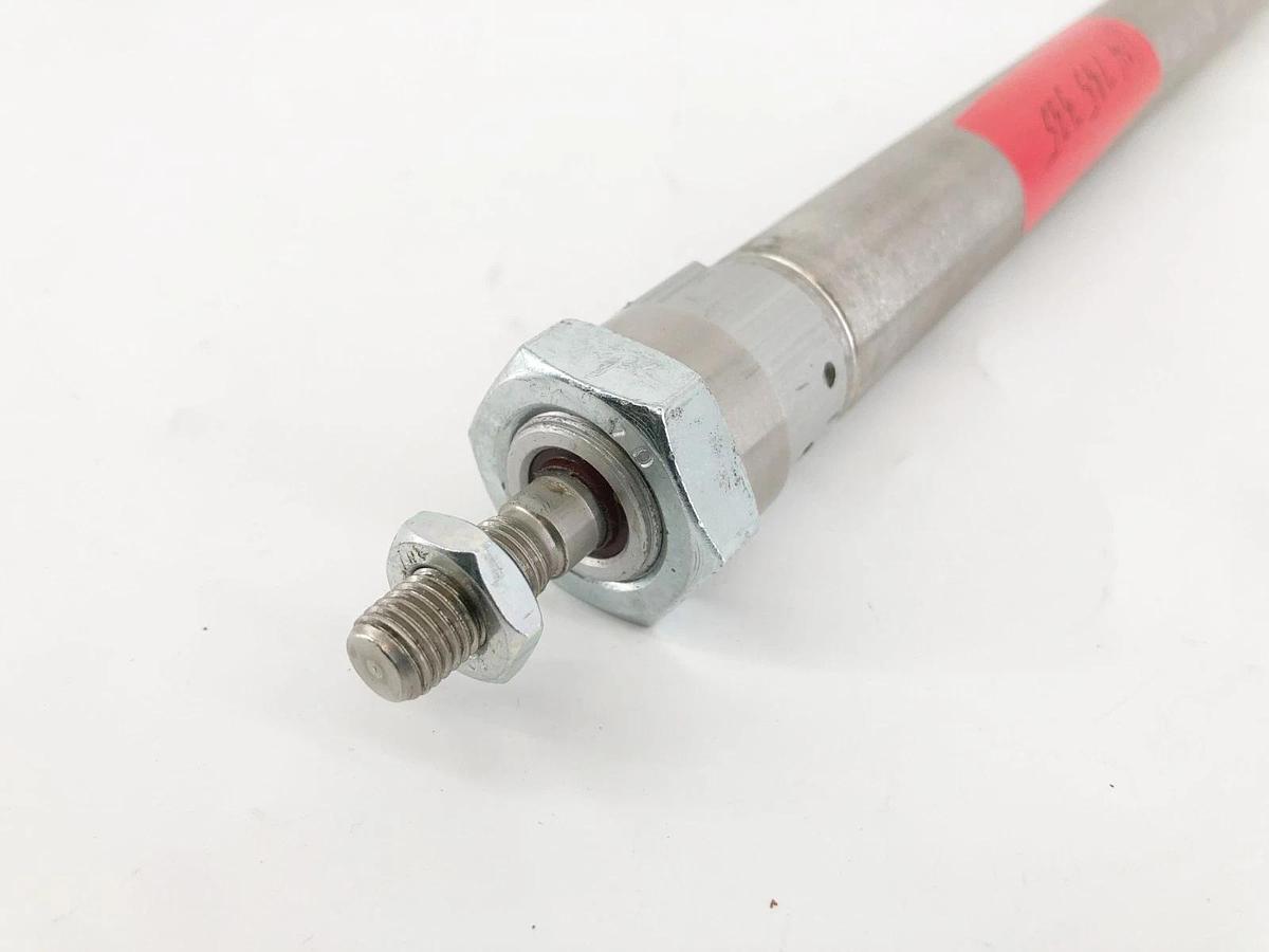 New Festo DSNU-25-400-PPV-A Standard Cylinder 10 Bar 35193 - No Box