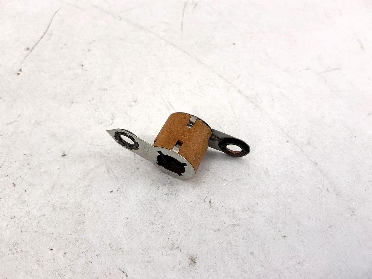 Lot of 3 New Cutler-Hammer 1022A Heater Coil for Adjustable Overload Relay