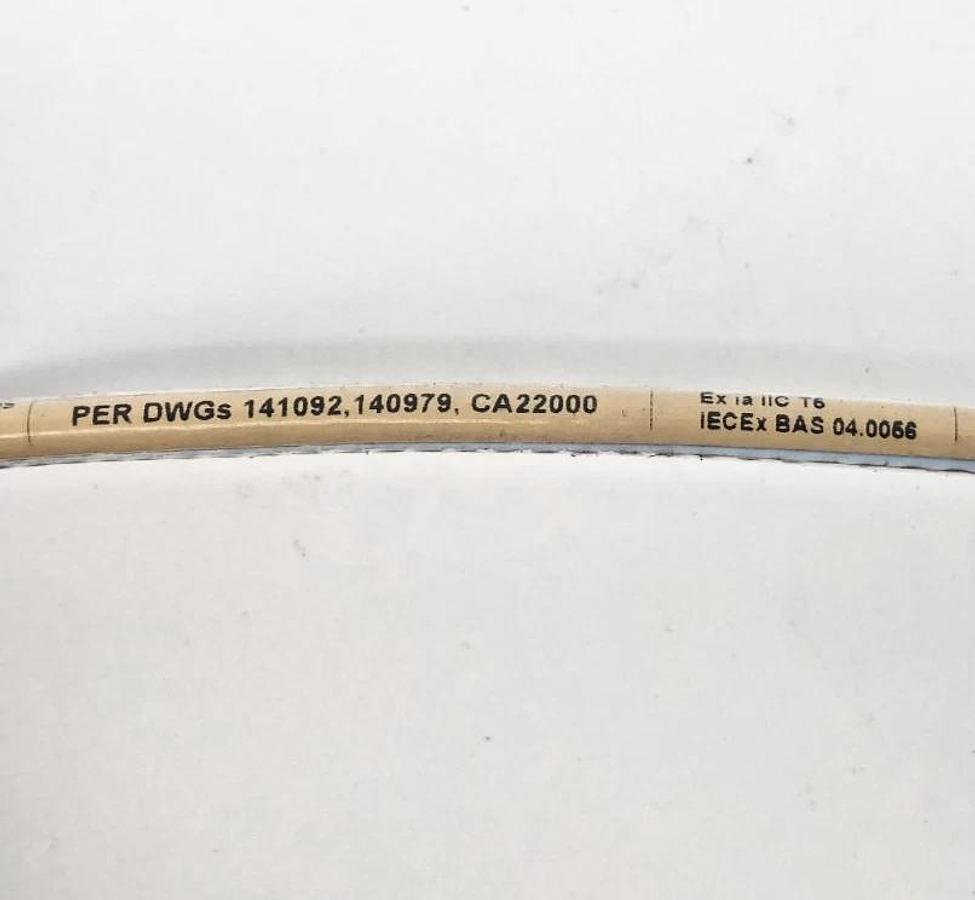 New Bently Nevada 330101-00-80-05-01-05 Proximity Probe 3300 XL 8MM - No Box