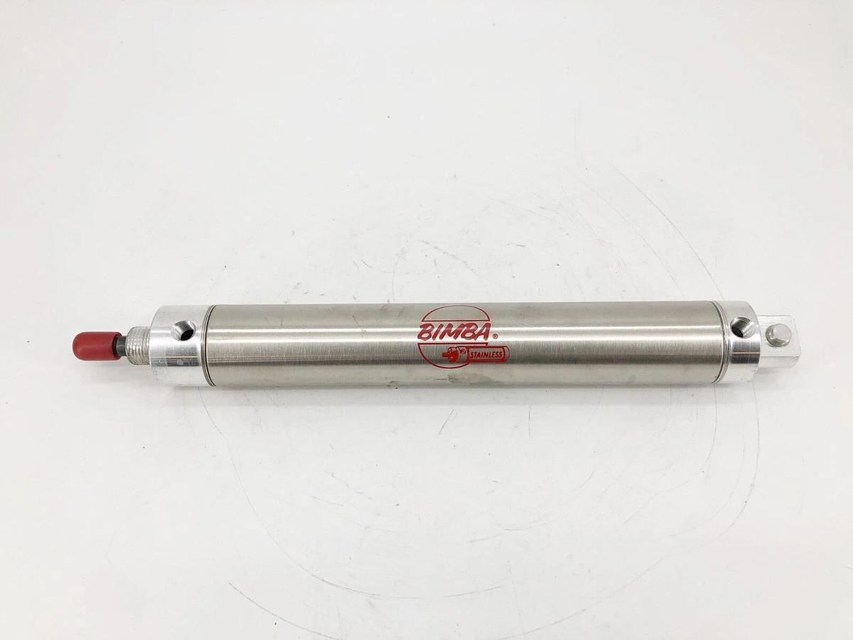 New Bimba 178-DP Pneumatic Cylinder - No Box