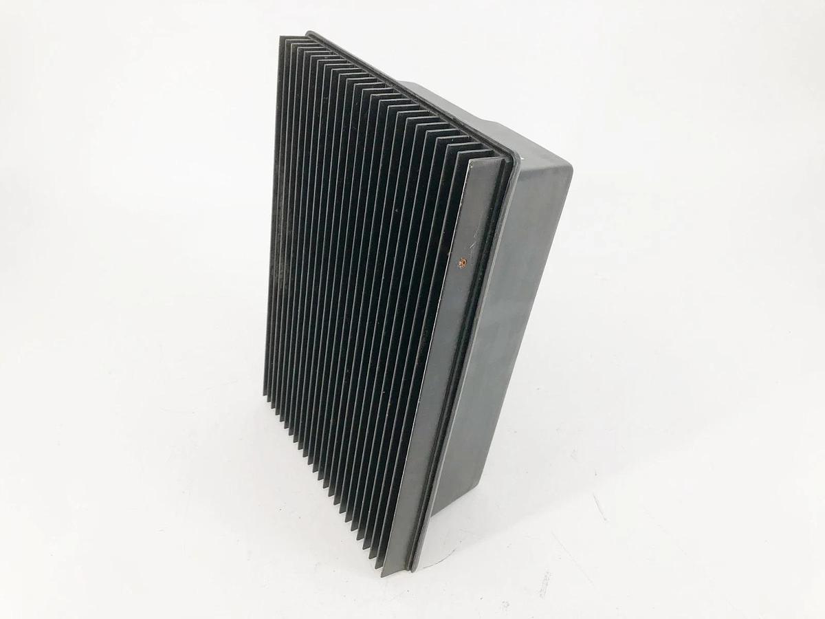 Used Saftronics DG2P10E Non-Regenerative DC Drive 120/240VAC Input 0-90VDC 2HP Out