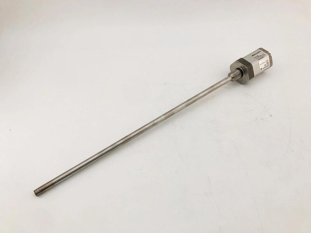 Used Balluff BTL7-S502-M0305-Z-S32 Linear Transducer BTL14RC 5 μm 24 bit