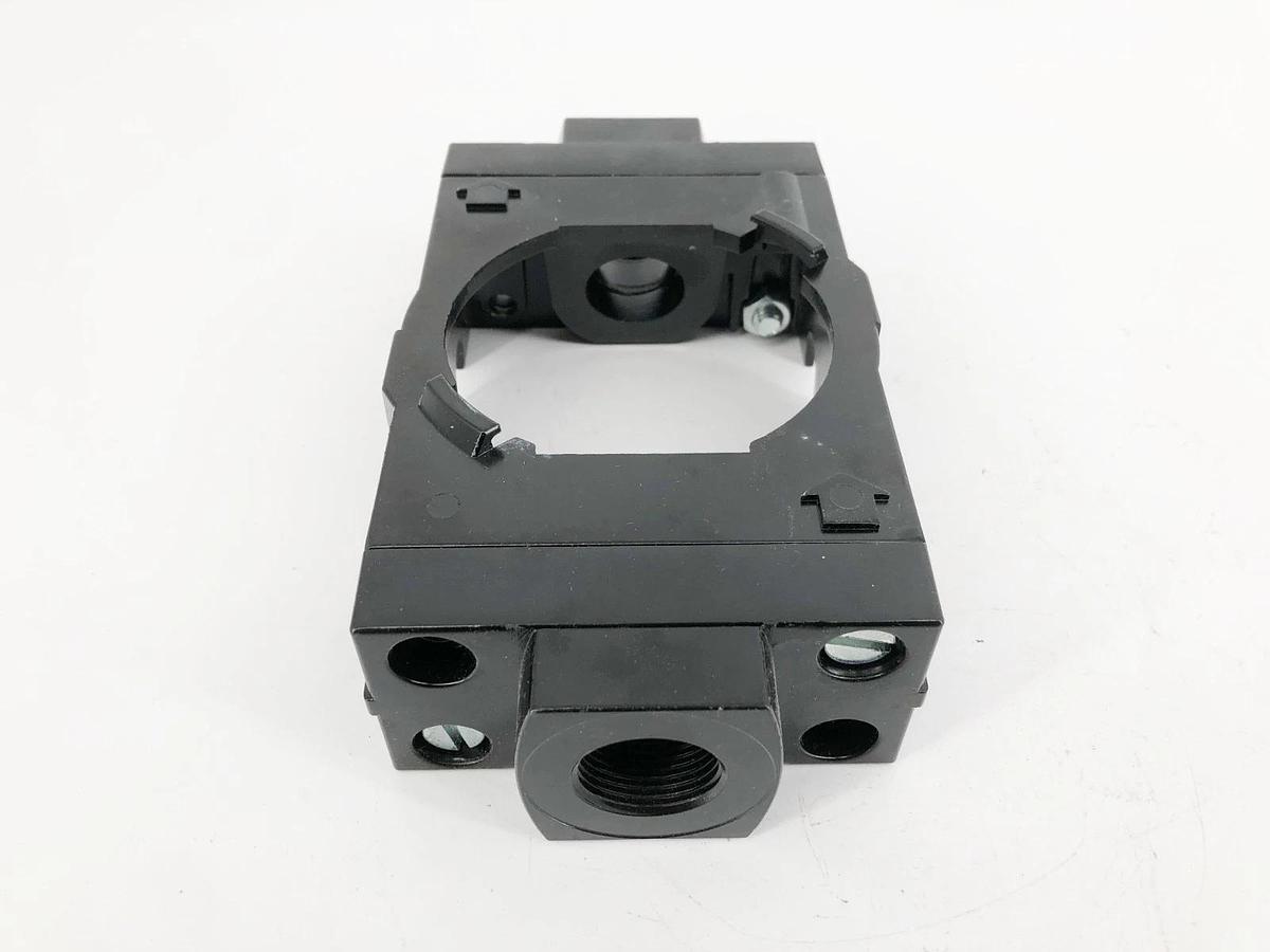 New Norgren Y68A-6GN-N1N Yoke Assembly for Olympian Plus