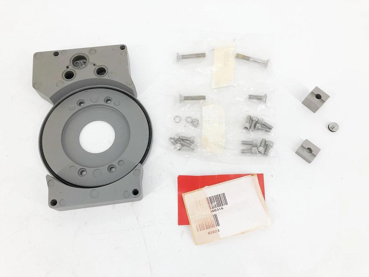 New StoneL ST960316 Mounting Bracket for Limit Switch NAMUR Size 1 & 2 - No Box