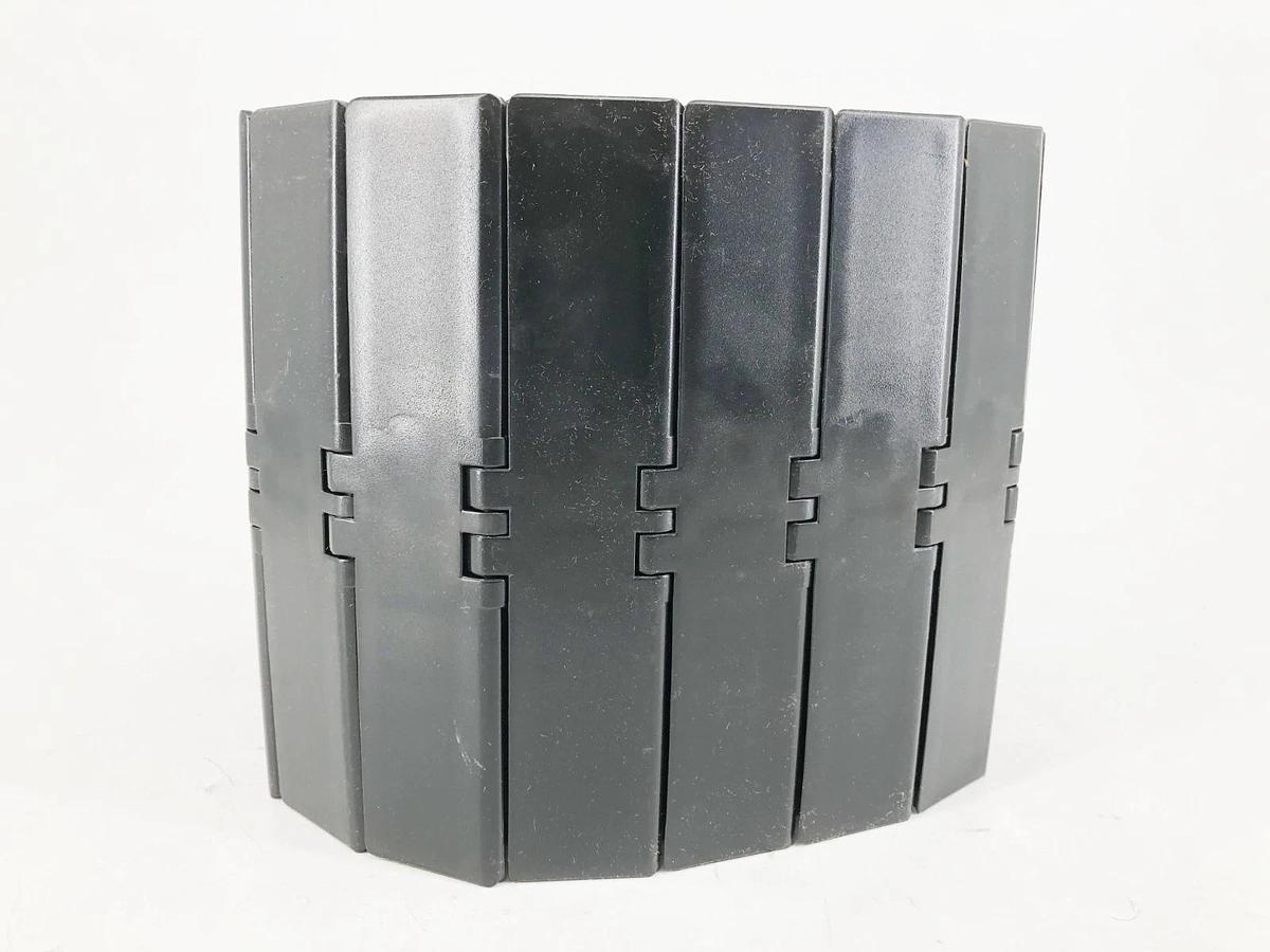 New Rexnord DUV831-7.5IN TableTop Chain 10 FT. 10144783 81403444