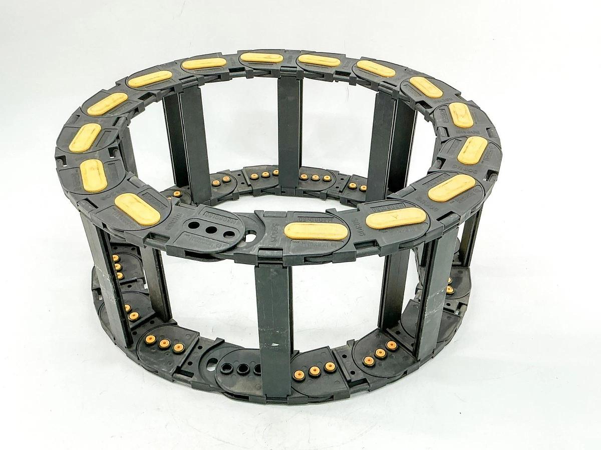New Brevetti Stendalto M306C150 Cable Holding Chain 6-3/4"W 43"L SR306 - No Box
