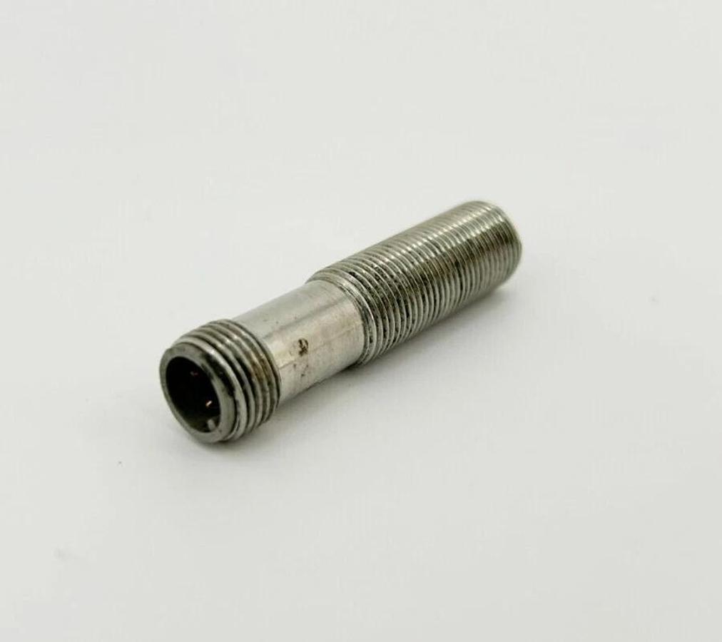 Used Balluff 553402 Inductive Sensor, 2mm Range