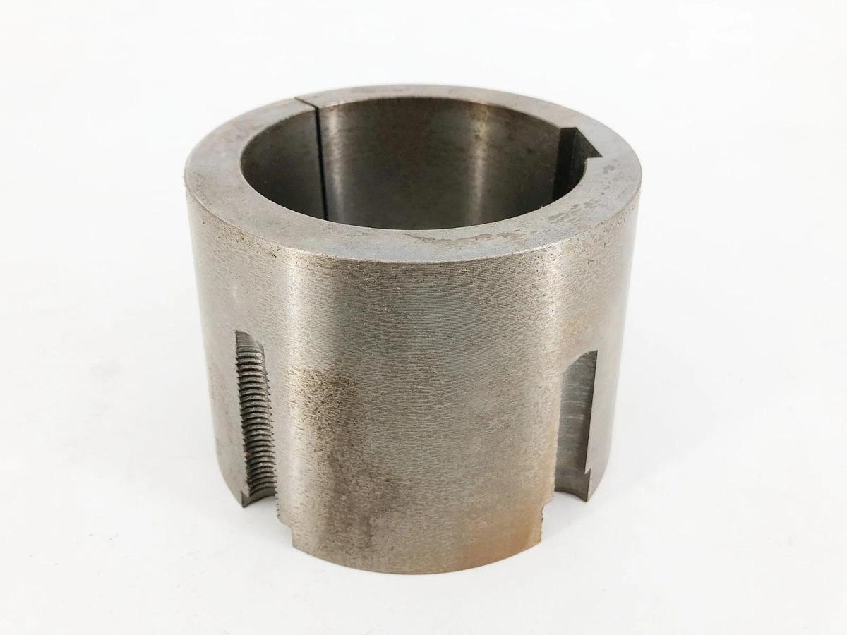 New Dodge 3535 X 3-7/16 KW Taperlock Bushing 117234