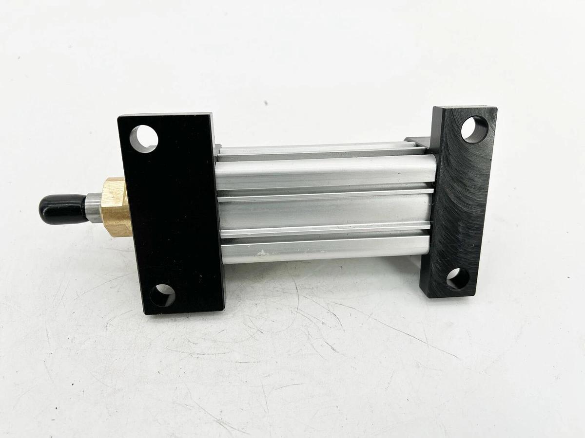 New Parker 1.50C4MAU14A02.50 Pneumatic Cylinder 240PSI 4MA Series
