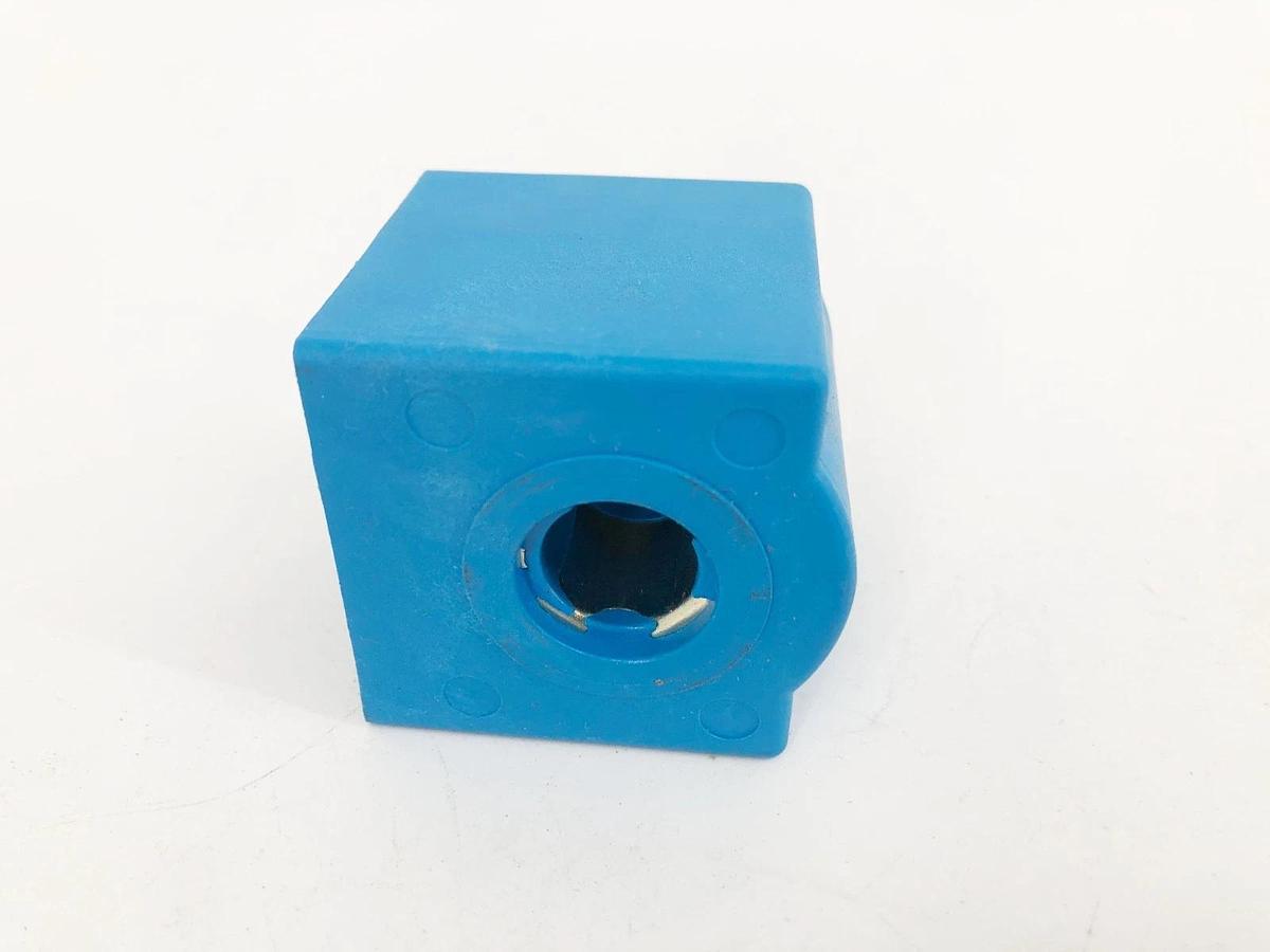 New Danfoss GEA 627500080 Solenoid Coil 110V 50/60Hz 14W - No Box