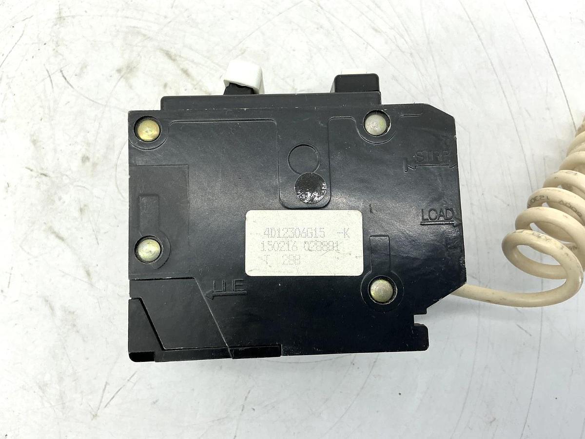 New Eaton GFCB230 Circuit Breaker Type GFCB & HAGF 2P 30A 120/240V - No Box