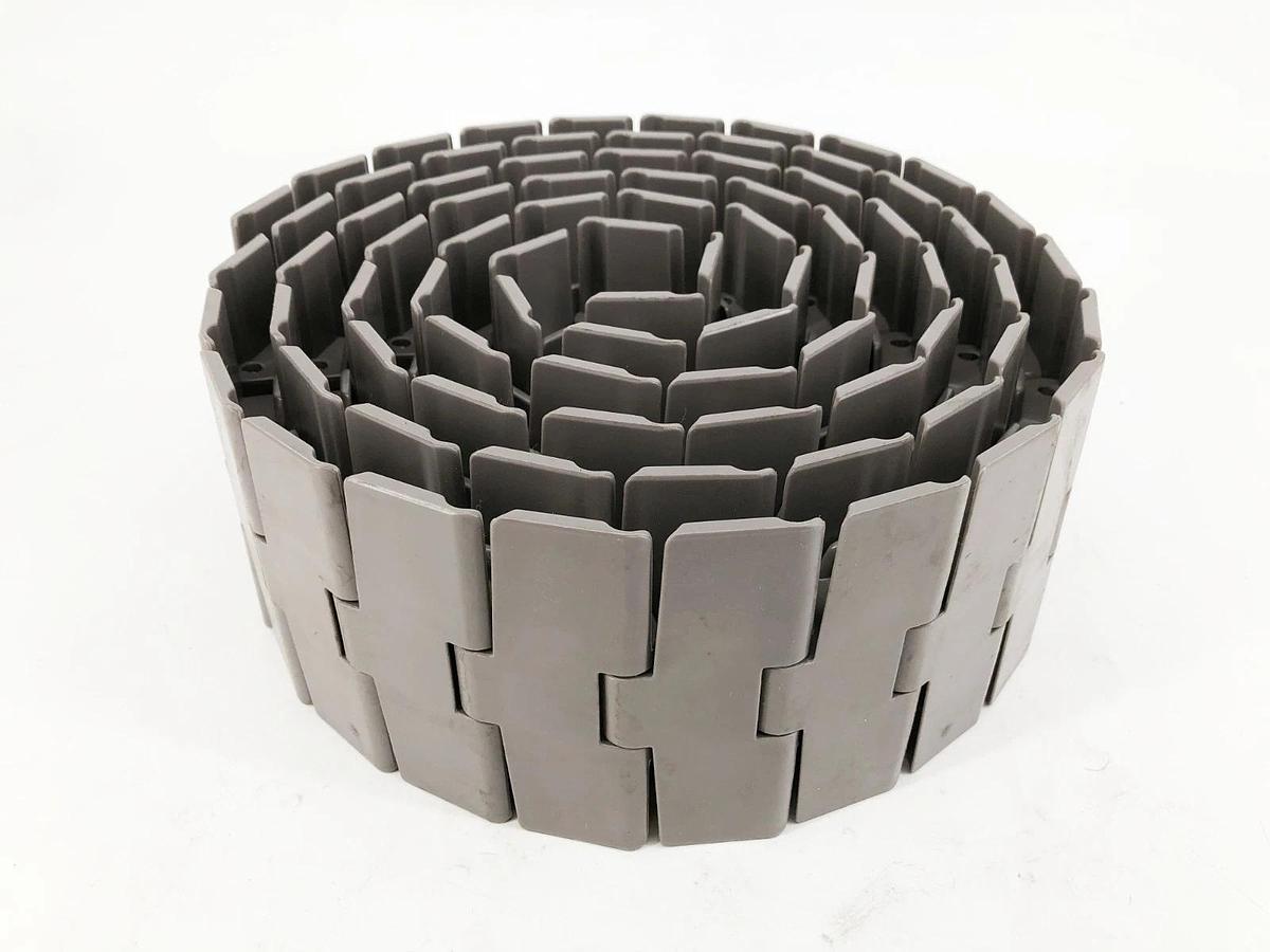 New Rexnord HP879TK4.5 TableTop Chain 81400102 10 FT.