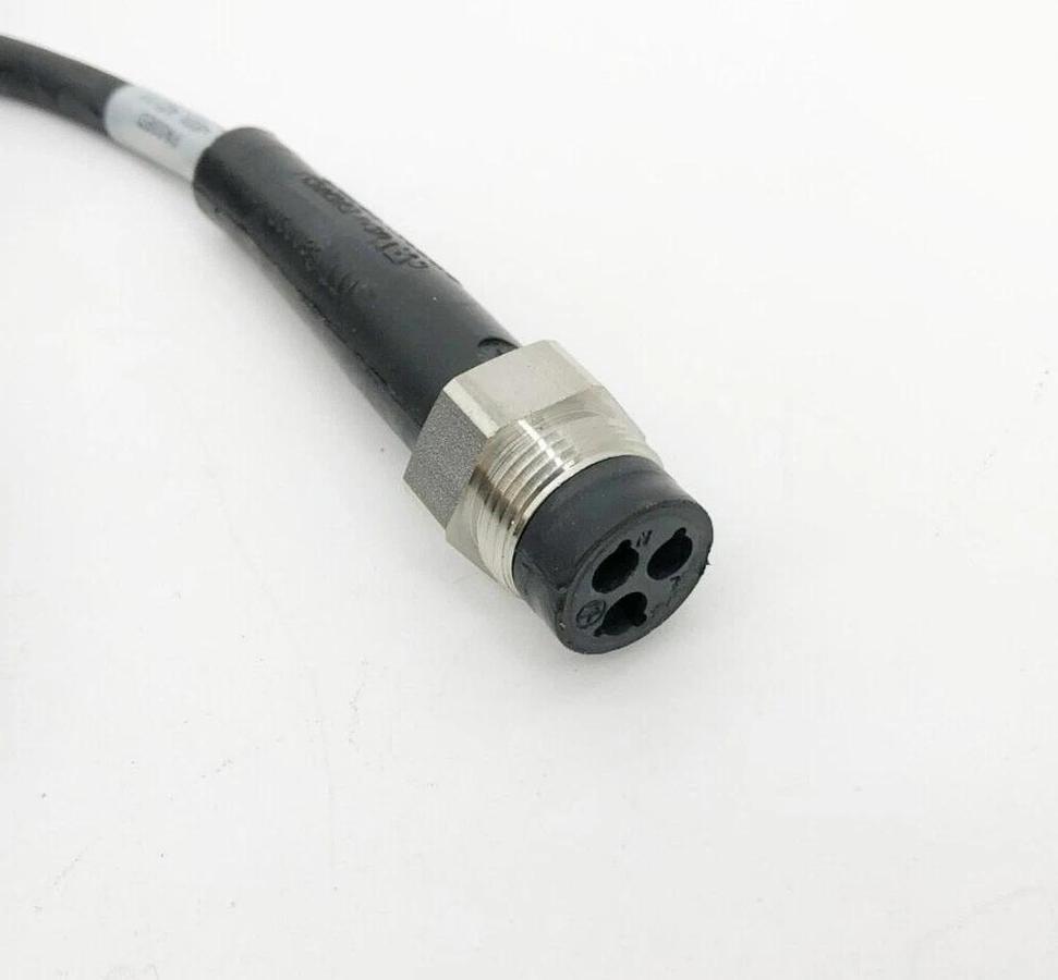 New SJE Micromaster 1008924 Pump Switch 125/250VAC 2FT. Cable