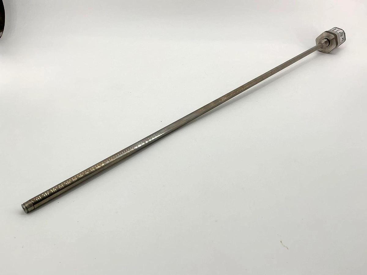 New Balluff BTL7-S502B-M0610-Z-S32 Linear Transducer BTL10E2 8-Pin - No Box