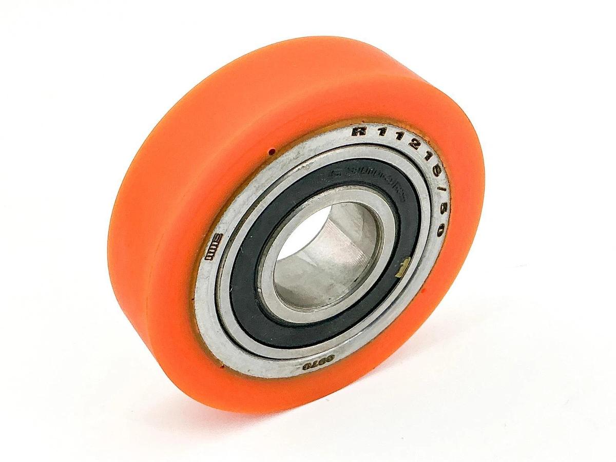 New OMS R11218/50 Pressure Roller Bearing