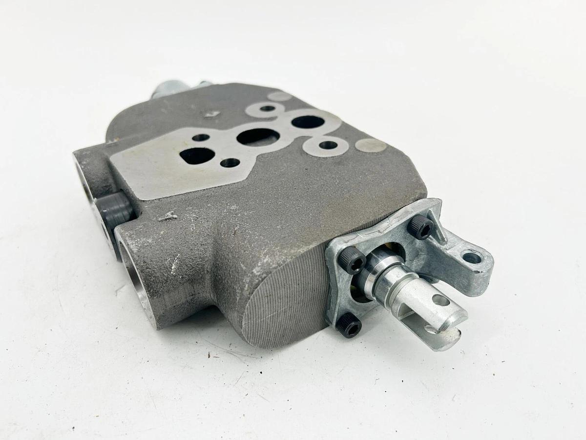 New Parker Gresen 08650481 Hydraulic Valve Work Section 42-16-04