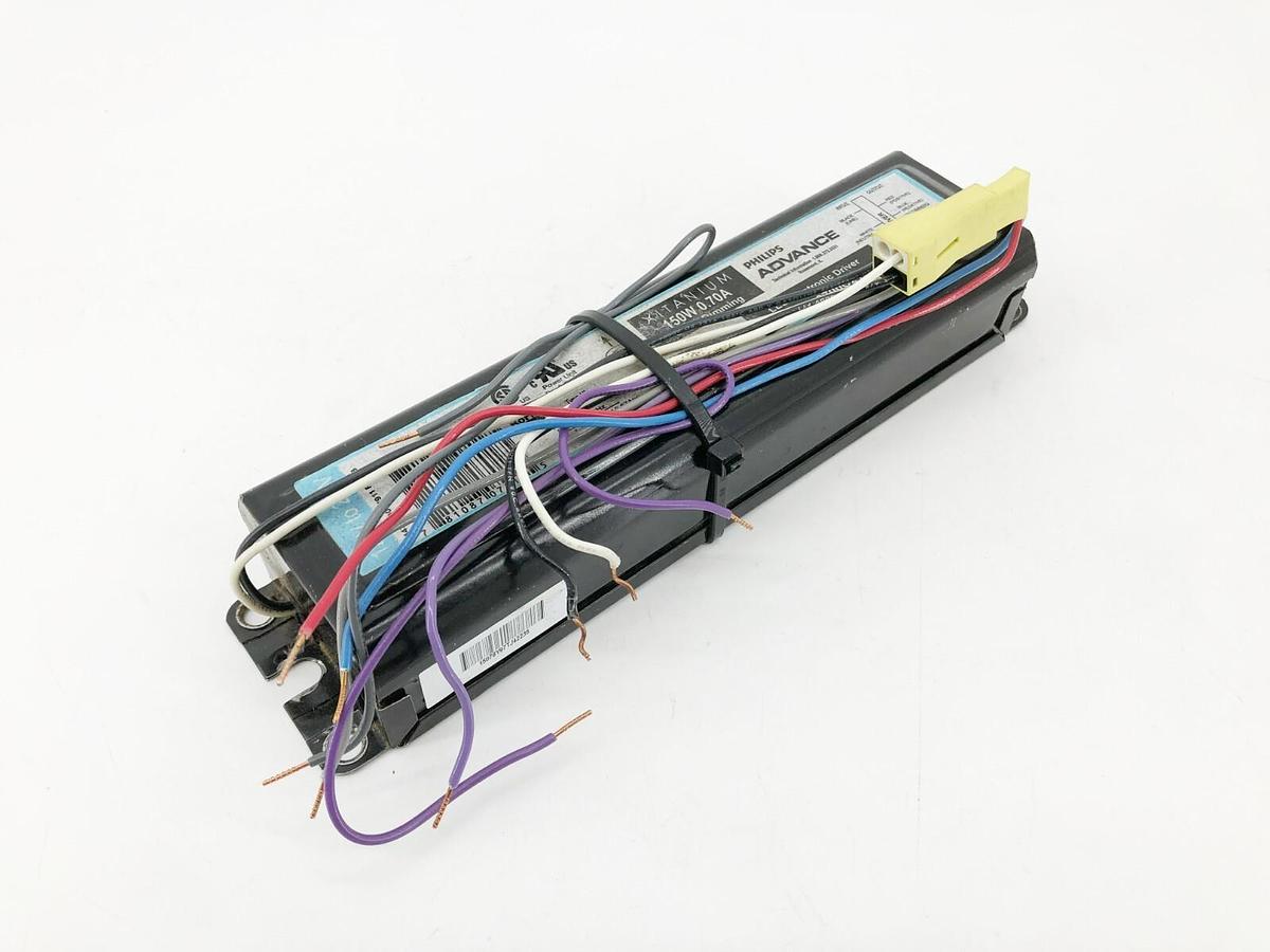 New Philips Advance Xitanium LEDINTA0700C210DO LED Driver 150W 0.70A