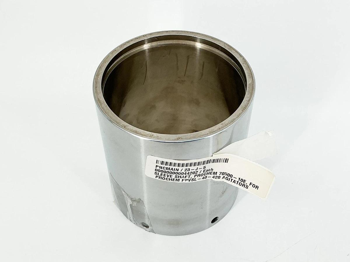 New Prochem PPVSL-40-420 Sleeve Shaft 70500-10E