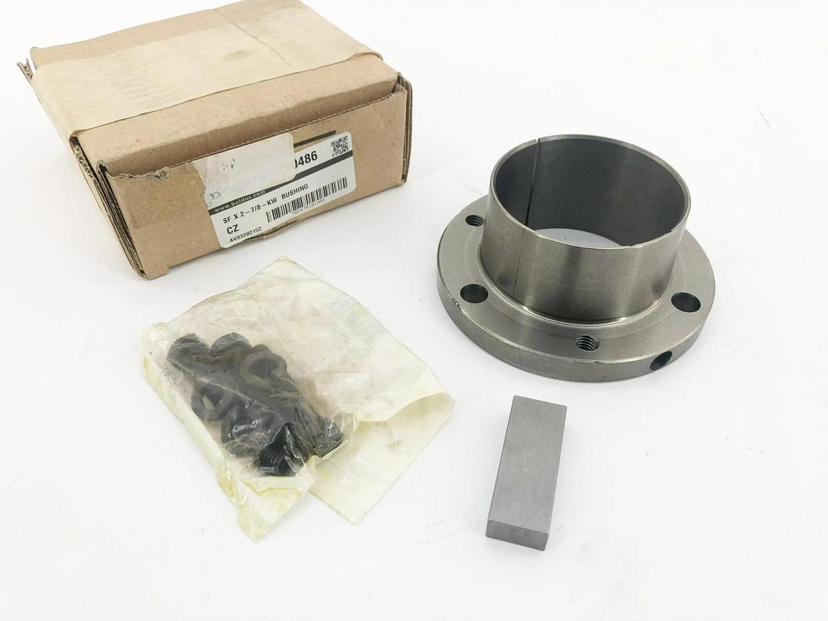 New Dodge 120486 Bushing SF X 2-7/8