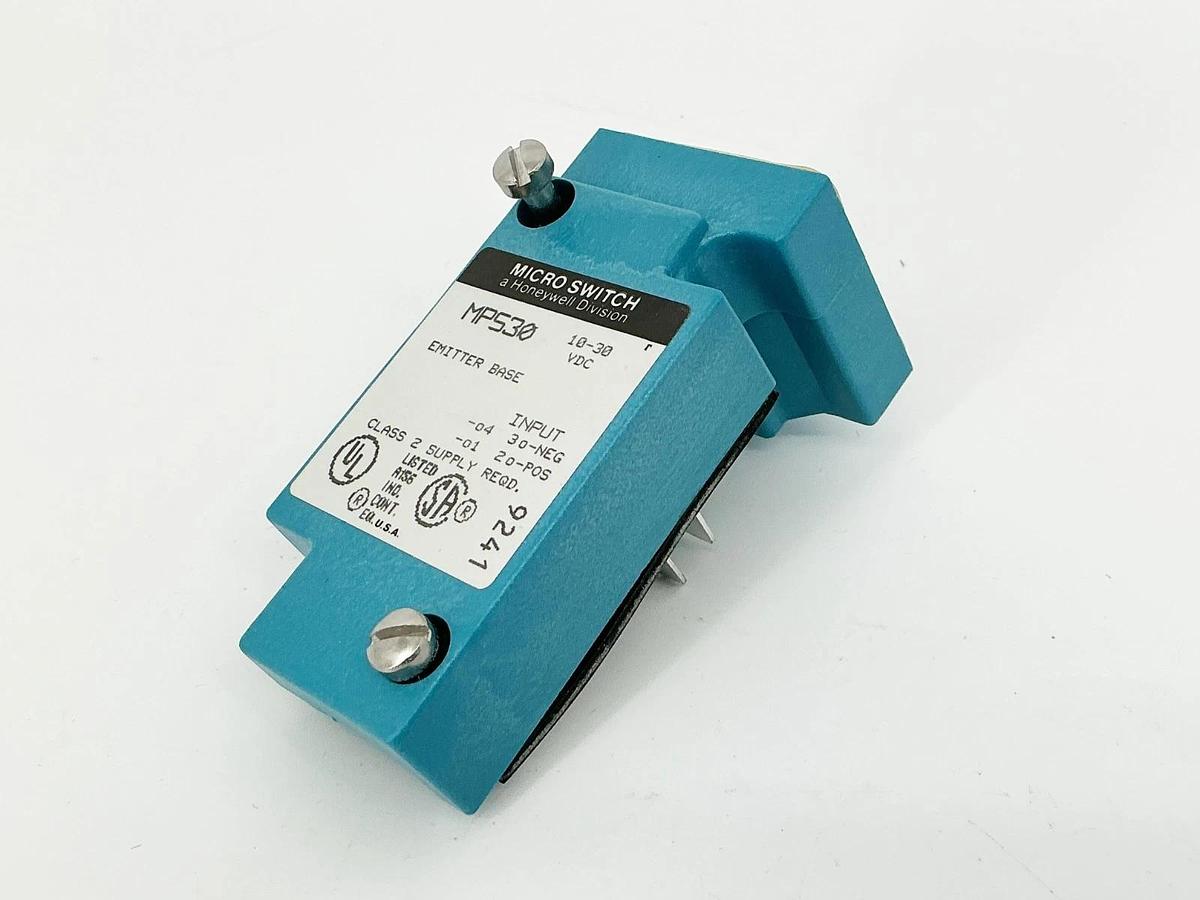 New Honeywell MPS30 Emitter Base 10-30VDC MP Series