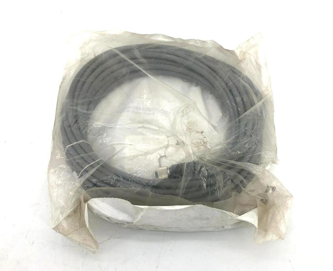 New Mencom MDCB-8FSP-10M-GY-EP Cordset Shielded Cable