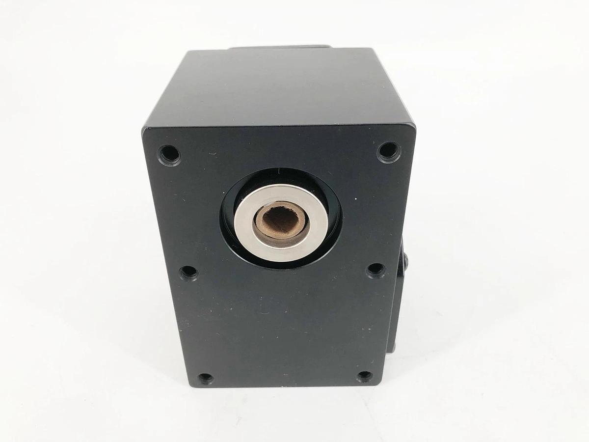 New WC Branham IAS20LH1:1A.75B.75 Gearbox 3/4" Bore 1:1 4306-0005 - No Box
