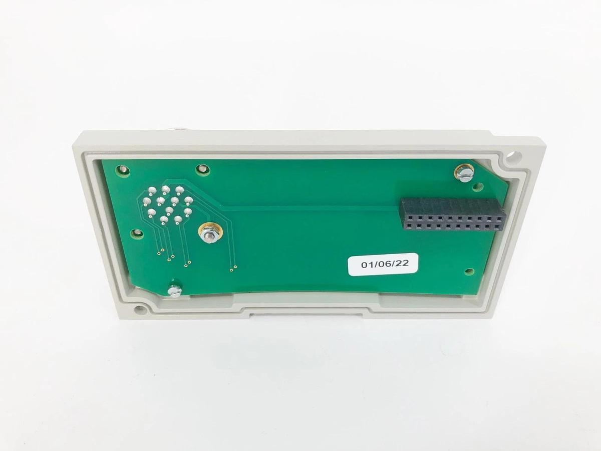 New Numatics 239-2115 Connector Kit 12-Pin Round Connection - No Box