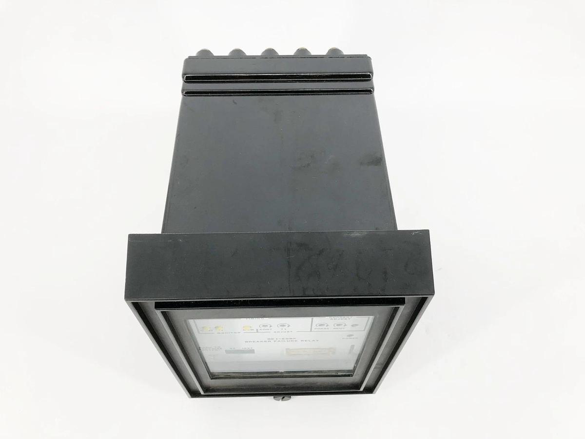Used Basler Electric BE1-50BF Solid State Breaker Failure Relay