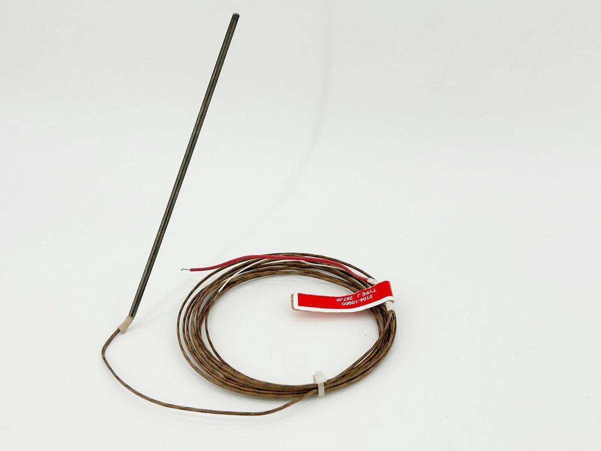 Chromalox 0104-10000 Thermocouple Probe