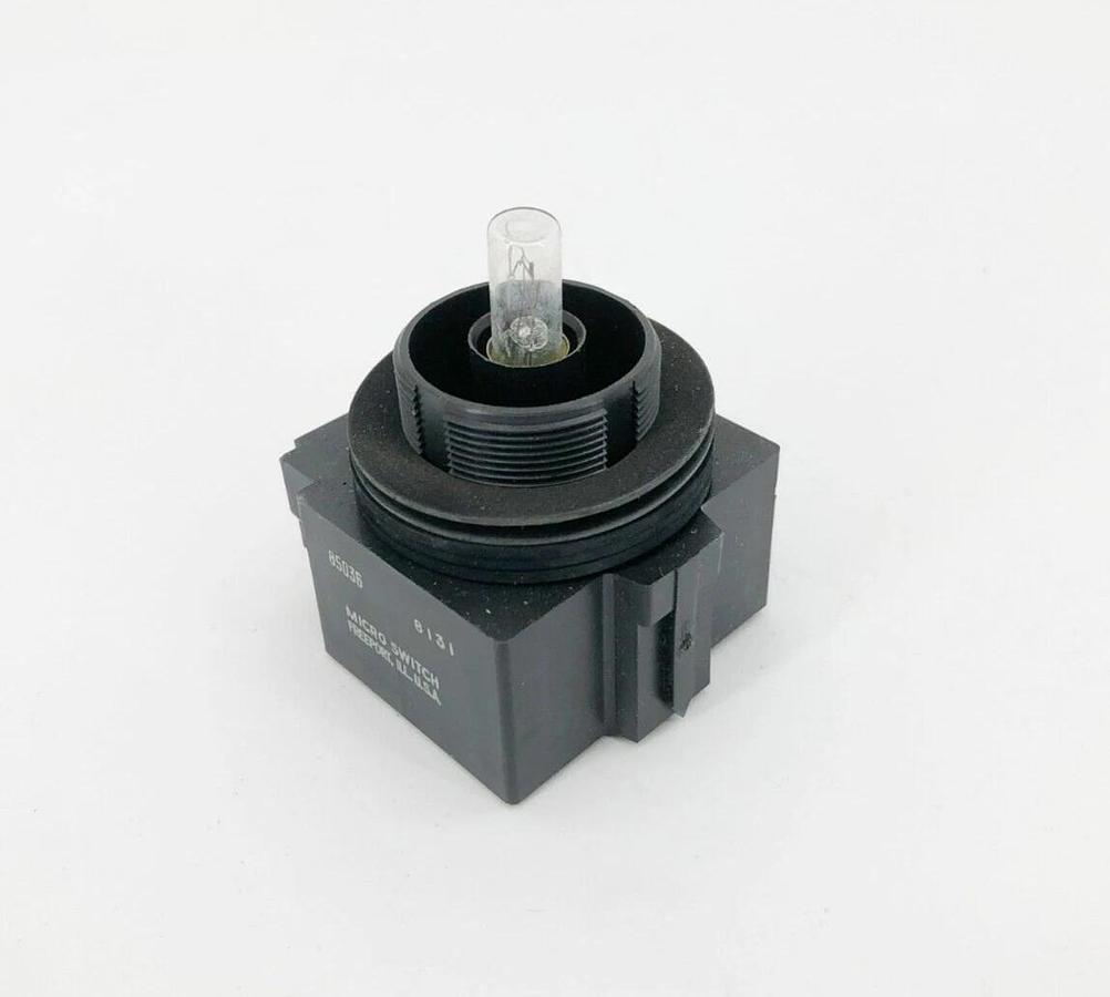 New Micro Switch PTL2111 Indicator Light Module 120V