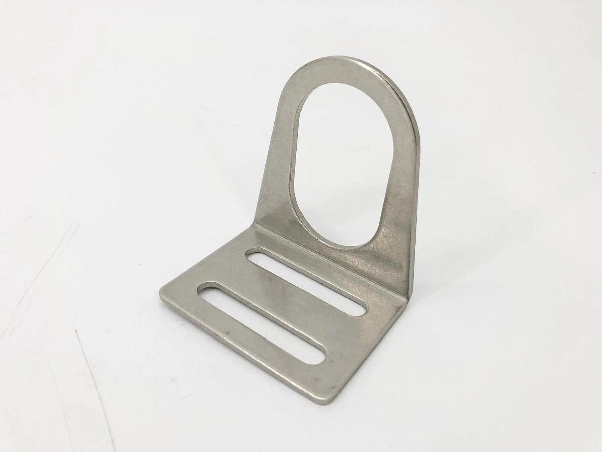 Lot of 2 New Hubbell AAB30 Adjustable Angle Bracket 30mm - No Box