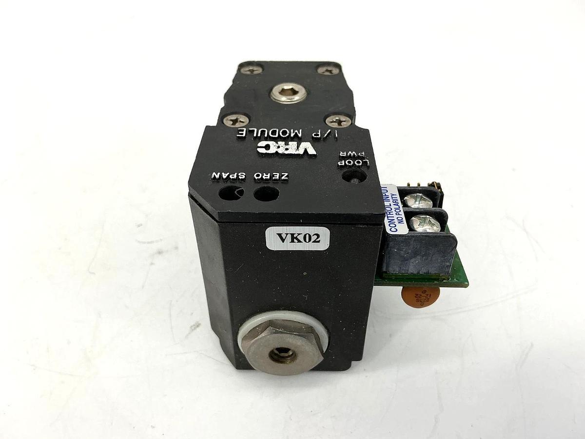 New VRC VK02 I/P Converter Module 4-20mA - No Box
