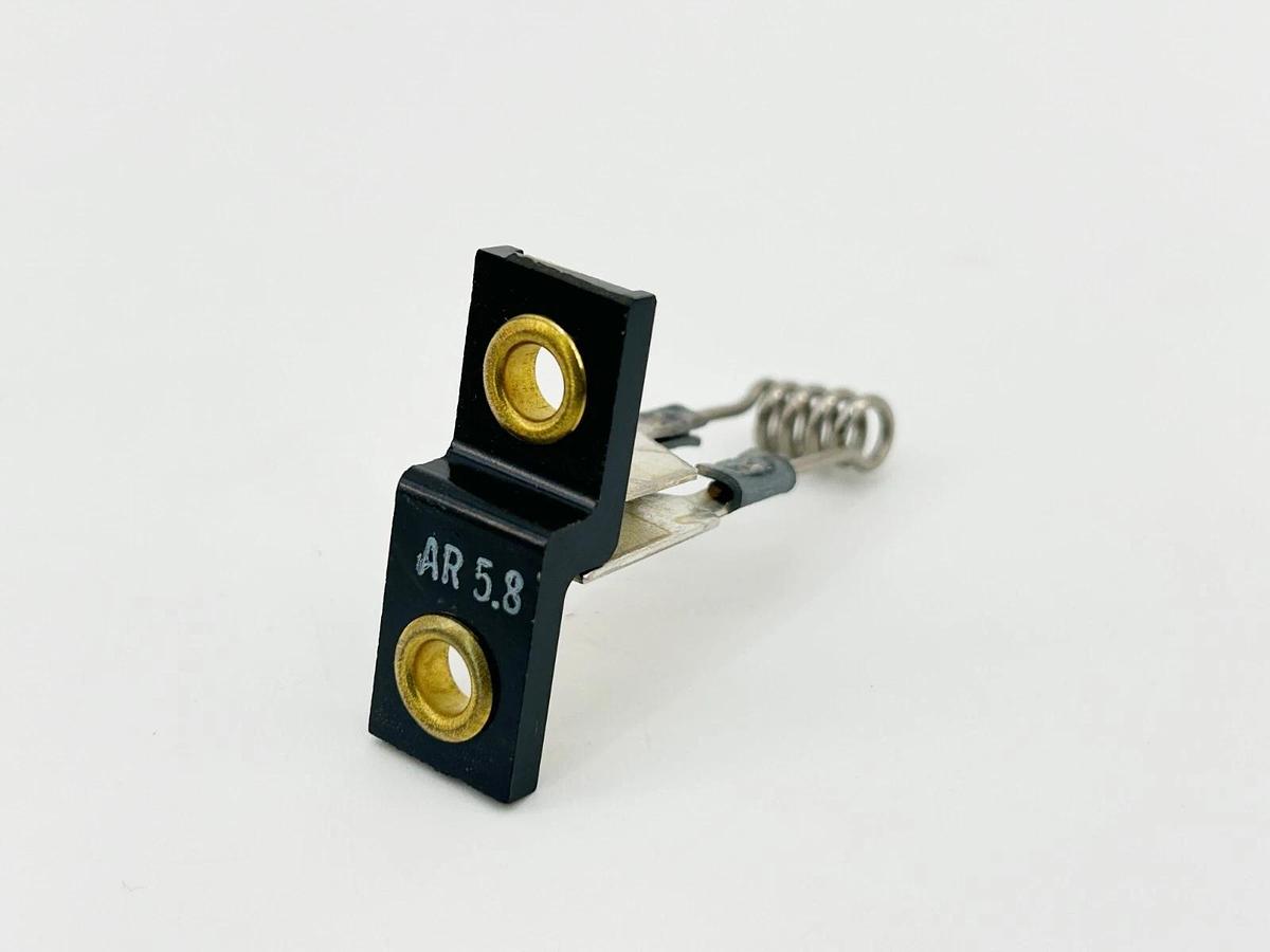 New Lot of 3 Square D AR5.8 Thermal Overload Relay