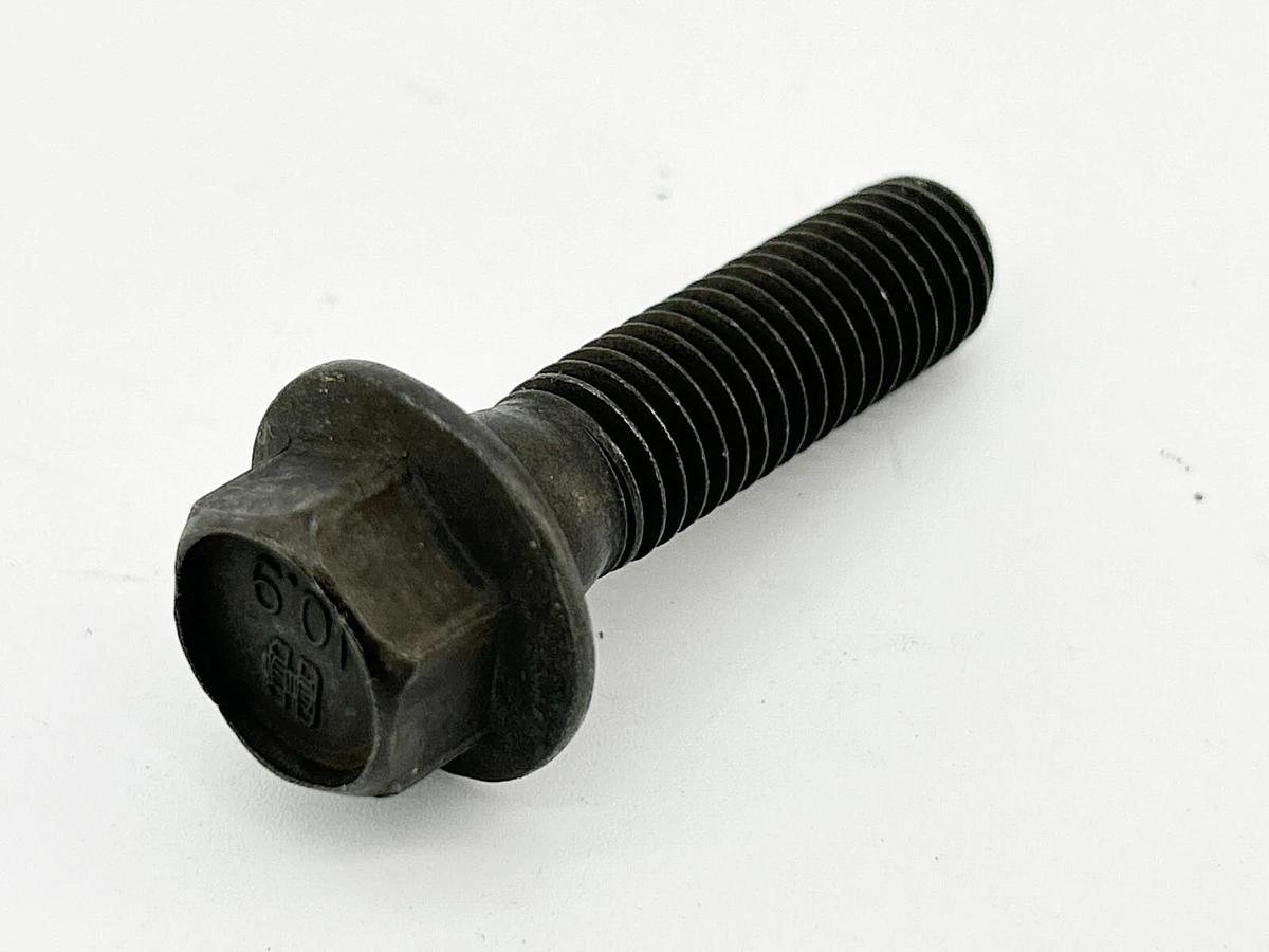 New lot of 10 Ingersoll Rand 94412-1 Expcarbn Steel Hex Screw