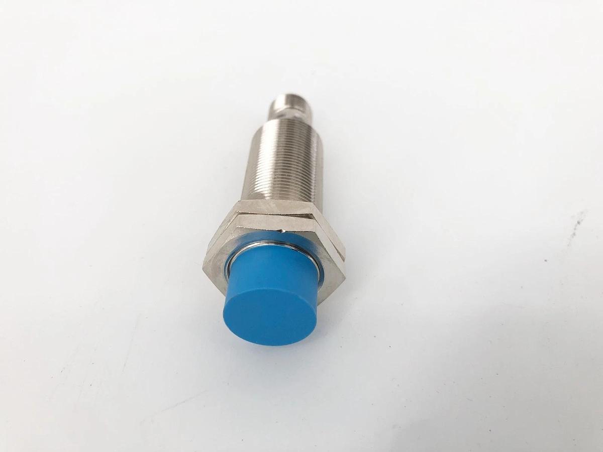 New Sick IME18-20NPOZC0S Inductive Proximity Sensor 10-30VDC 1071278 - No Box