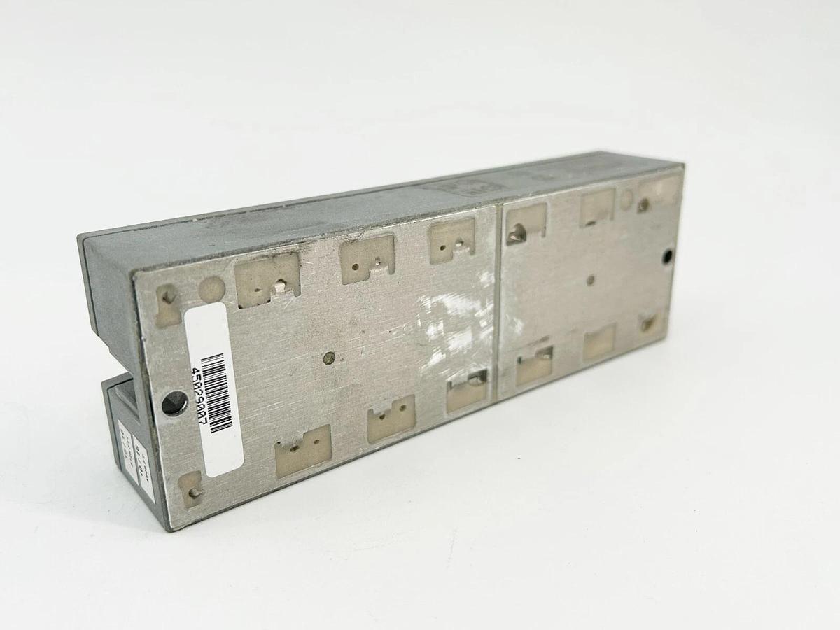New B&R X67DI1371.L12 Digital Input Module M12 16 Inputs 24VDC - No Box